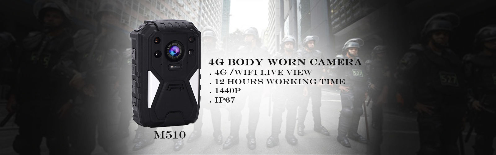 Κίνα καλύτερος 4G κάμερα σώματος στις πωλήσεις
